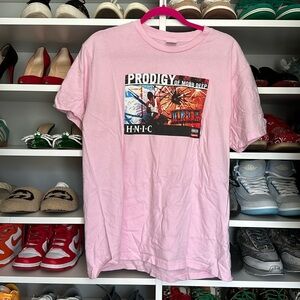 Supreme x Prodigy H.N.IC Mobb Deep